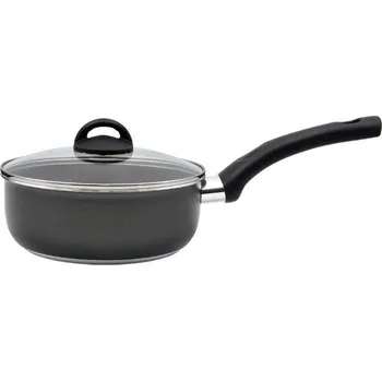 Hrnec VILLA ITALIA Rendlík s poklicí 16 cm PRATICA PLUS