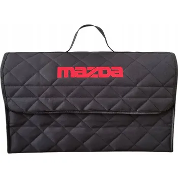 Organizér do auta Taška do kufru auta Organizér kufřík KIA NIRO RIO CEED OPTIMA STINGER