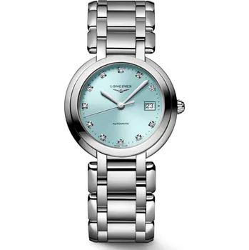 Hodinky Longines PrimaLuna L8.113.4.90.6 + záruka 5 let + možnost výměny do 90 dní