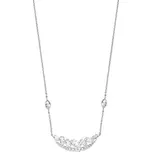 NÁHRDELNÍK MORELLATO WOMAN SAIZ03 (45CM )