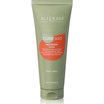 Vlasová regenerace ALTEREGO CURREGO VYŽIVUJÍCÍ MASKA NA VLASY 50ML