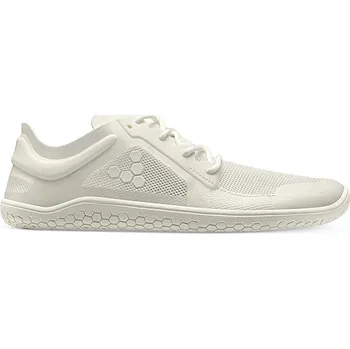 Pánské tenisky Vivobarefoot PRIMUS LITE III MENS BRIGHT WHITE velikost 43 - Bílá