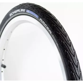 Komponent pro jízdní kolo Brompton plášť Schwalbe Marathon Racer bez varianty BV