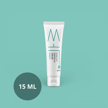 Kosmetika OTTIE - Soak Out Centella Cream - Zklidňující ochranný krém - 15 ml