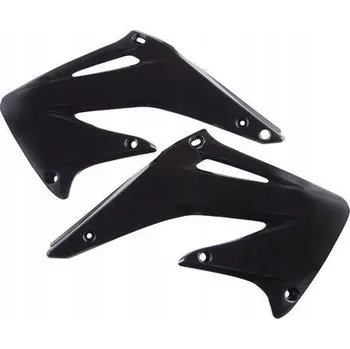 Kryty chladiče Honda CRE / CRF 450 02'-04' Acerbis