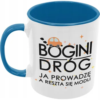 Hrnek Kubeczkovo keramický 330 ml