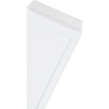 Obálka Obálka bez okénka C5 (162 x 229 mm) bílá 50 ks