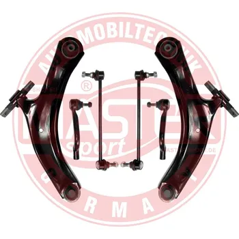 Autodíl MASTER-SPORT GERMANY Rameno nápravy zavěšení kol MSG 36939-KIT-MS