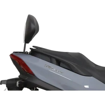 Zavazadlo na motocykl Montáž pro opěrku Y0XM37RV YAMAHA TRICITY 300 (20-26), X-MAX 125 (17-22), X-MAX 300 (17-22), X-MAX 400 (17-24)