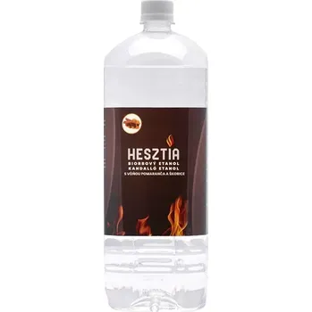Biokrb AGRÁR – HESZTIA – Biolíh 1,9 L