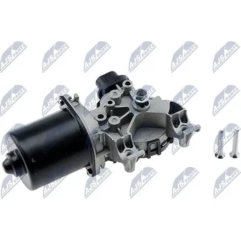 Motorek stěrače a odstřikovače Motor stěračů NTY ESW-RE-013