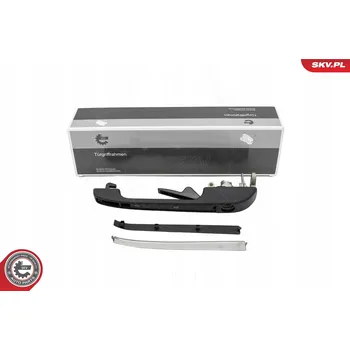 Zavěšení kol TLAČÍTKO OTEVÍRÁNÍ KUFRU AUDI 80 B2 1.3 09.78-07.81 813837207