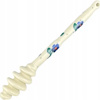 Příbor Lžička na cukr, lesklá Ceramika Artystyczna CA-D89-1663 1 ks