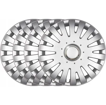 Poklice na kolo Poklice Olszewski 14" stříbrná