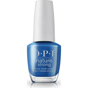 Lak na nehty O.P.I. OPI Nature Strong Shore is Something! Velikost: 15 ml