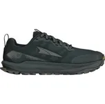 Altra LONE PEAK 9+ WIDE Women BLACK černá 42 EU
