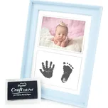 FANDY Fotorámeček Step 01 1 modrý