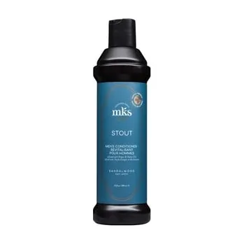 MKS eco Stout Men's Conditioner Mannish Scent Kondicionér