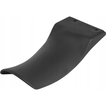 POLISPORT OCHRANA ZADNÍHO TLUMIČE KAWASAKI KX 250F '17-'20, KX 450F '16