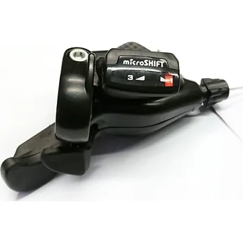 Elektrokoloběžka Ovládání přehazovačky pro koloběžku 72cc Beast