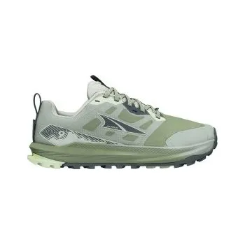 Dámská obuv Altra LONE PEAK 9+ Women 91I GLACIER zelená 38 EU