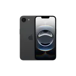 Apple iPhone 16e 128GB - černý + Next neomezeně XL