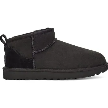 Dámské kozačky Boty UGG Schwarz 756760 36