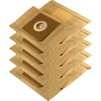 Sáček do vysavače Sáčky do vysavače ETA Aston 1465 papírové 5ks