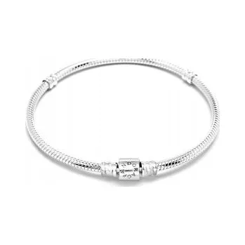 Náramek Náramek Pandora Moments 598816C00-18