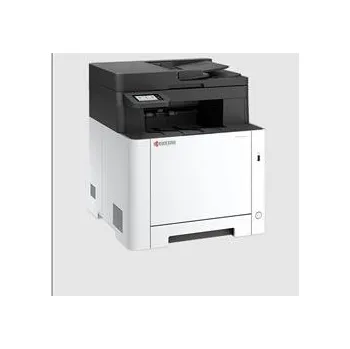 Počítač Kyocera ECOSYS MA2101cwfx A4/ MFP barevná 21ppm, 1200 dpi, 1GB, duplex, LAN, WIFI, start. tonery 1500str., LCD