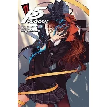 Komiks pro dospělé Persona 5 / 11