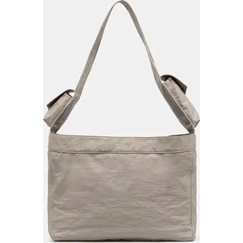 Kabelka Kabelka Y-3 NEWSPAPER L, ONE SIZE, béžová, 80X