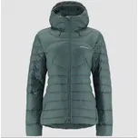 KARI TRAA SANNE DÁMSKÁ BUNDA, Zelená XS