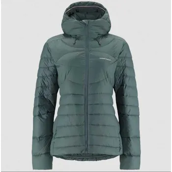 Sport KARI TRAA SANNE DÁMSKÁ BUNDA, Zelená XS