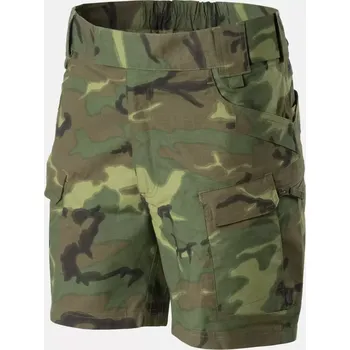 Pánské kraťasy Bermudy Helikon Urban Tactical Shorts 6" - ERDL 3XL