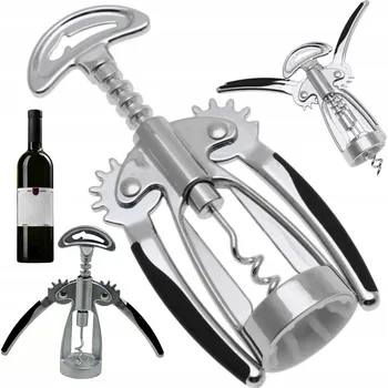 Otvírák Vývrtka na víno EH-6608