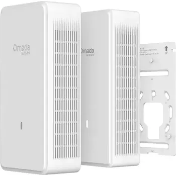 TP-Link EAP775-Wall BE11000 Wi-Fi 7 Access Point