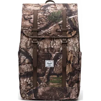 Školní batoh Herschel Realtree® Herschel Retreat™ Backpack Realtree APX™ Camo 23l