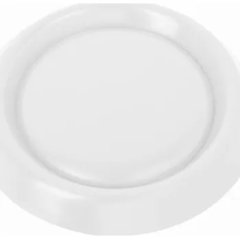 Větrací mřížka Ventilační mřížka Ventilační Alma bílá