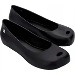 Melissa Ultragirl Futura AD Černé Baleríny Dámské Černé 41/42