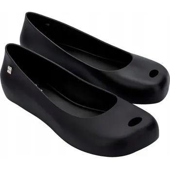 Dámské baleríny Melissa Ultragirl Futura AD Černé Baleríny Dámské Černé 41/42