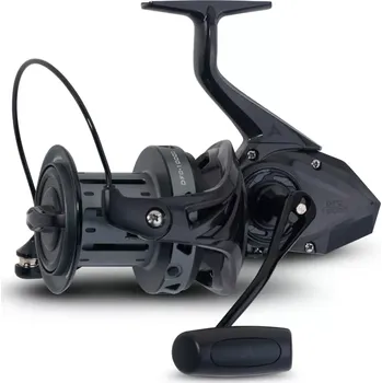 Rybářský naviják Anaconda - Anaconda naviják Rock Hopper DFC-10000