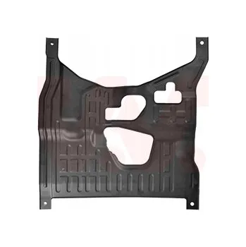 Posilovač řízení Pravý kryt alternátoru 308534-7