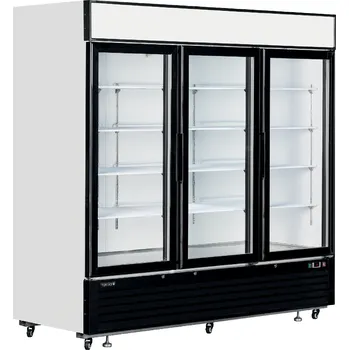 Chladicí skříň Tefcold LGC 7500