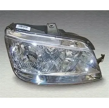 Přední světlomet Magneti Marelli 712422411129 Světlomet Světlomet