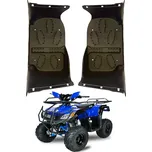 Stupačky T-rex 110cc, 125cc, 1000W