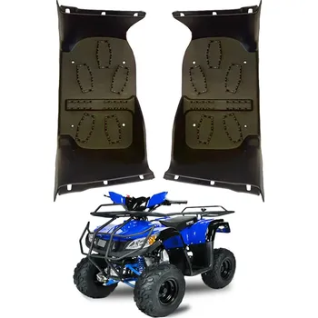 Stupačky T-rex 110cc, 125cc, 1000W