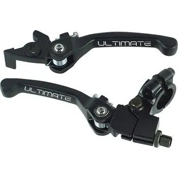 Páčky Pitbike sklopné - sada Ultimate