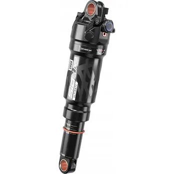 Vidlice na kolo Zadní tlumič RockShox Sidluxe Ultimate Remote 2P