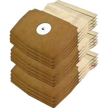 Příslušenství k vysavači Sáčky do vysavače LUX D790 papírové 12ks